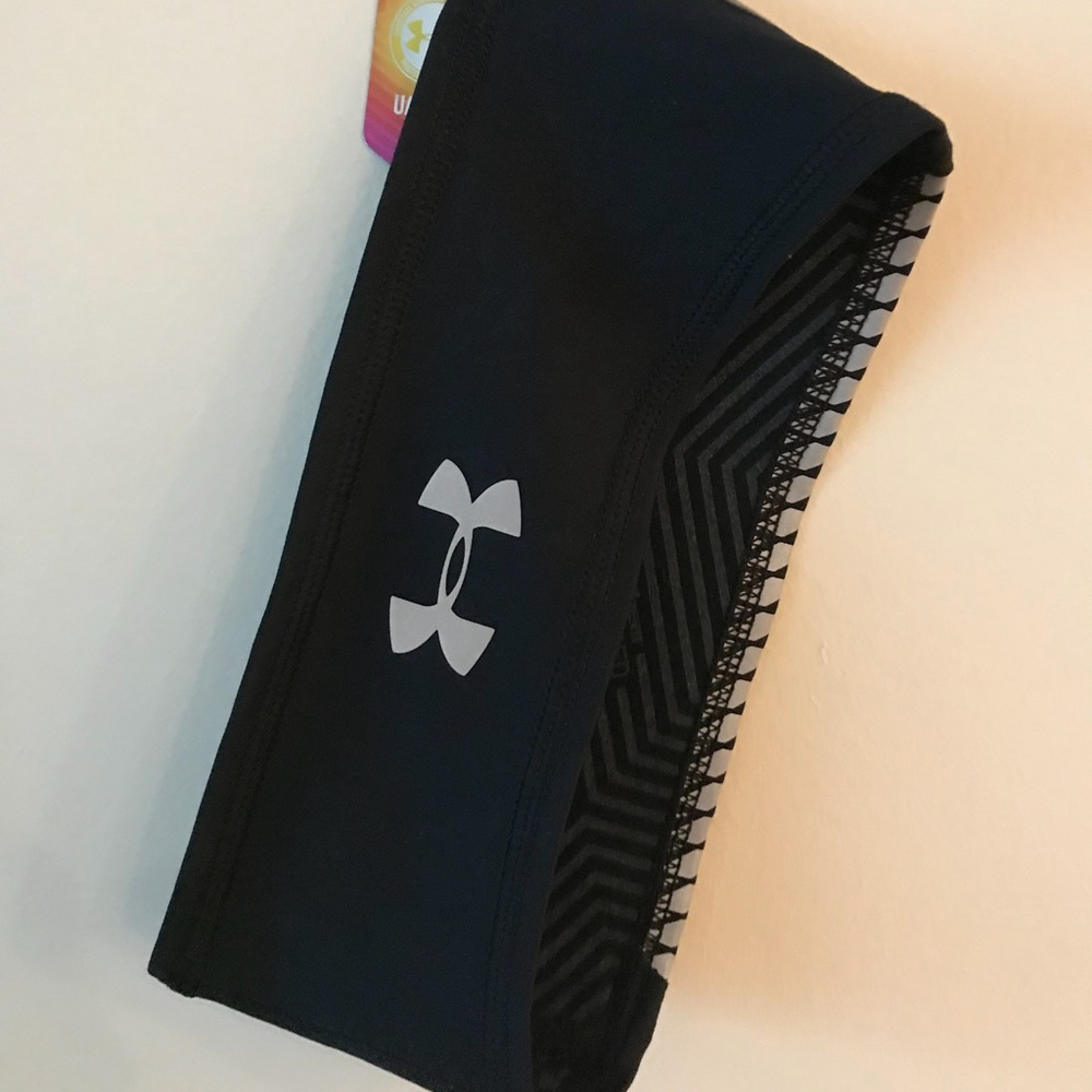 Work out headband